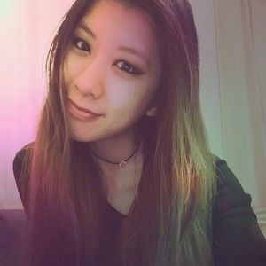 Meet your Posher, Erin